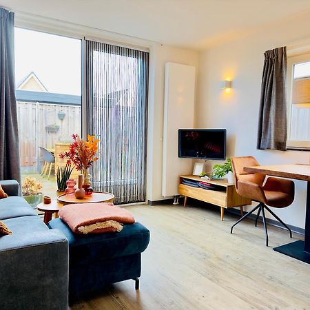 Zoutelande Koddelaan vakantiewoning Buitenkant foto