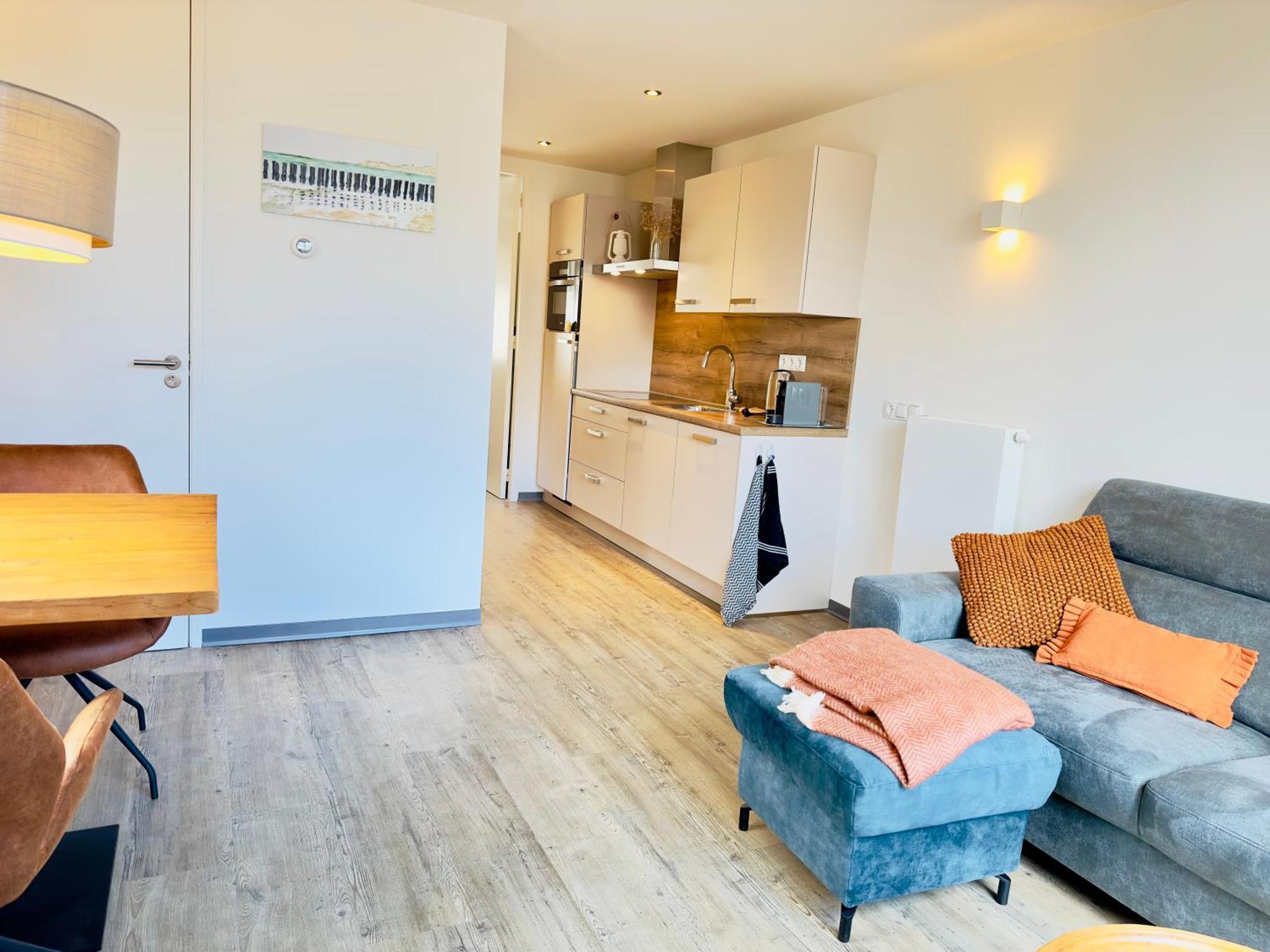Zoutelande Koddelaan vakantiewoning Buitenkant foto