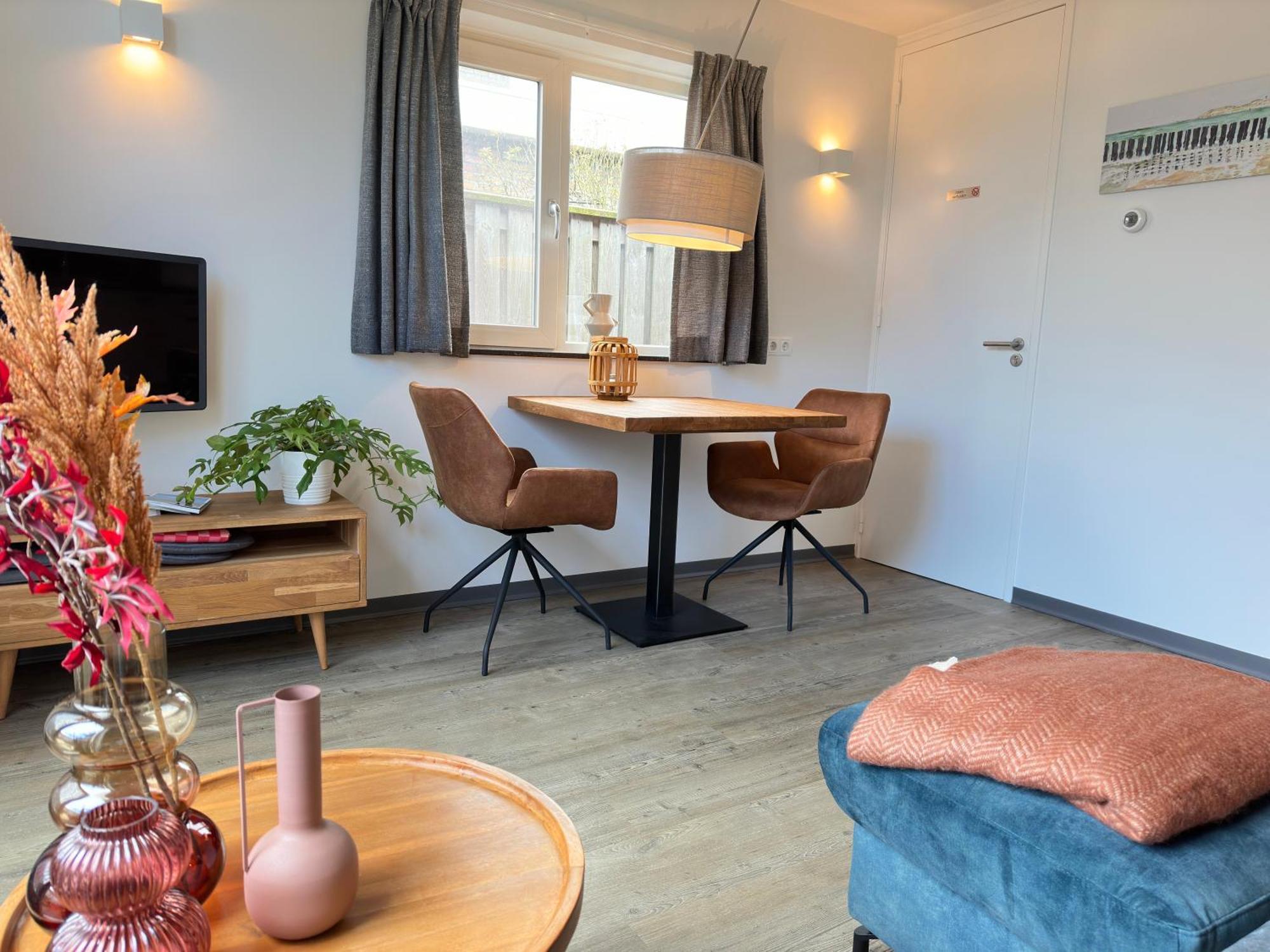 Zoutelande Koddelaan vakantiewoning Buitenkant foto