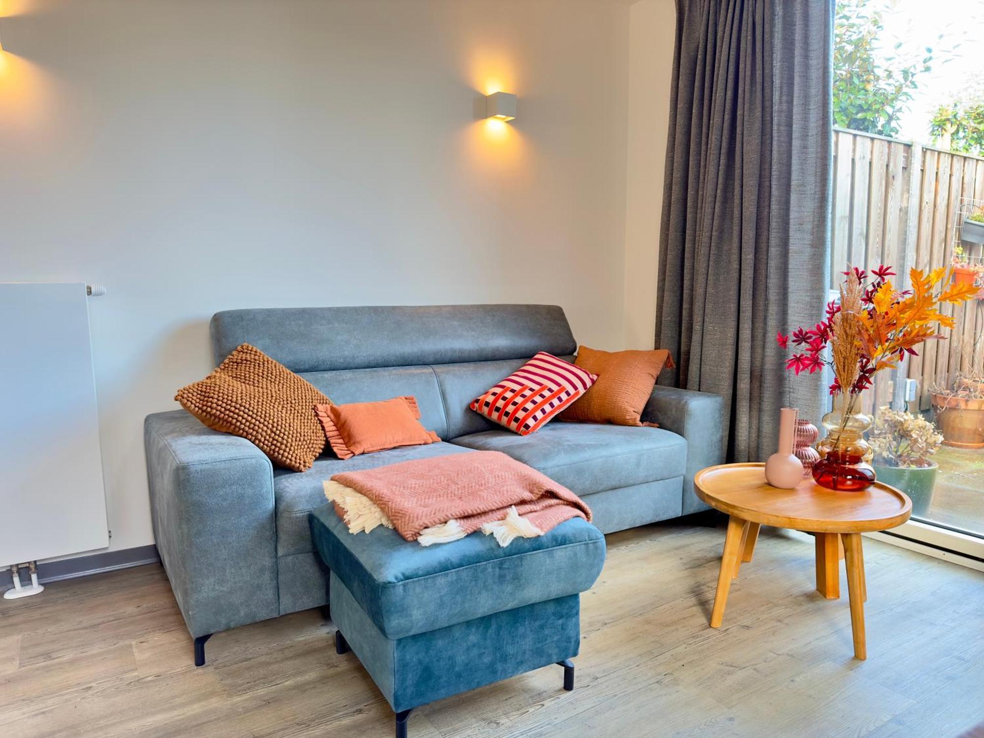 Zoutelande Koddelaan vakantiewoning Buitenkant foto